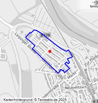 kartenausschnitt