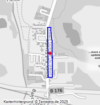 kartenausschnitt