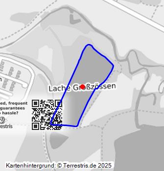 kartenausschnitt