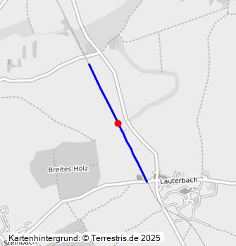 kartenausschnitt
