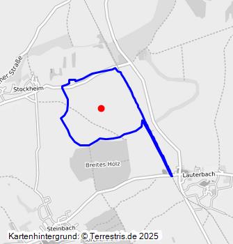 kartenausschnitt