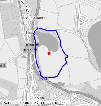 kartenausschnitt