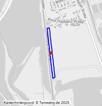 kartenausschnitt