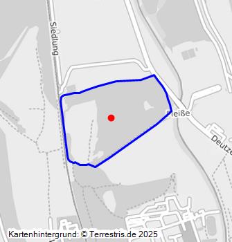 kartenausschnitt