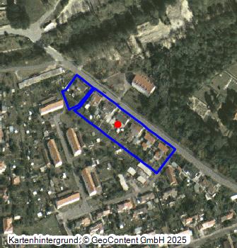 kartenausschnitt