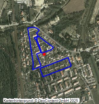 kartenausschnitt