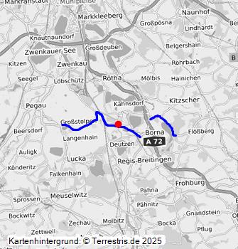 kartenausschnitt