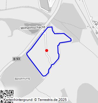 kartenausschnitt