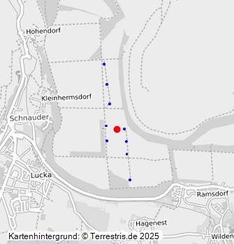 kartenausschnitt