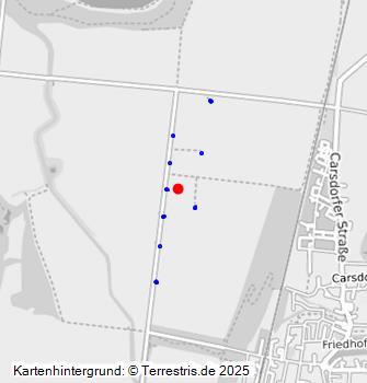 kartenausschnitt