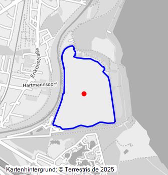 kartenausschnitt
