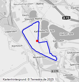 kartenausschnitt