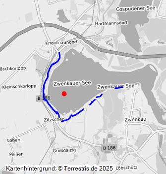 kartenausschnitt