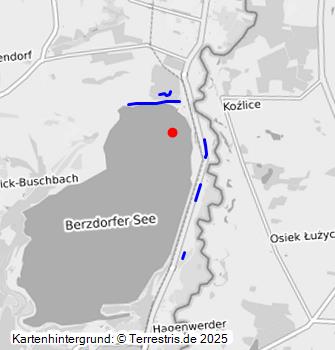 kartenausschnitt