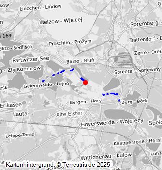 kartenausschnitt