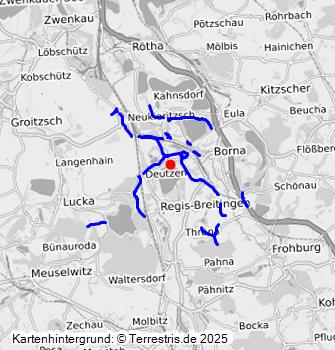 kartenausschnitt