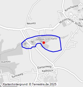 kartenausschnitt