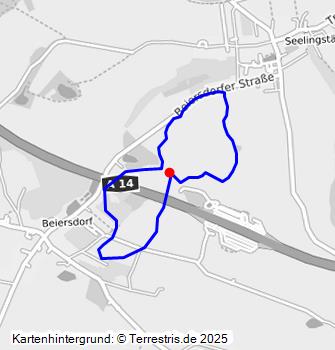 kartenausschnitt