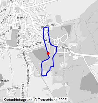 kartenausschnitt