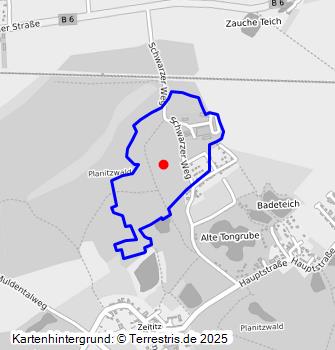 kartenausschnitt