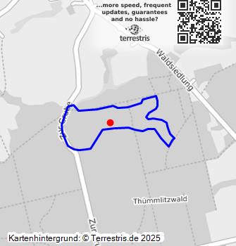 kartenausschnitt