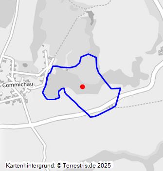 kartenausschnitt