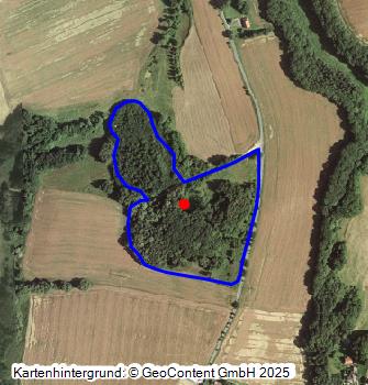 kartenausschnitt