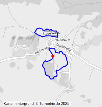 kartenausschnitt