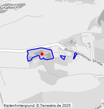 kartenausschnitt