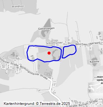 kartenausschnitt