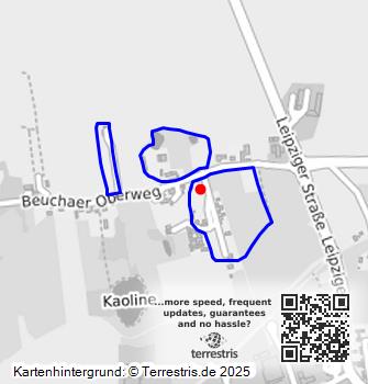 kartenausschnitt
