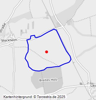 kartenausschnitt