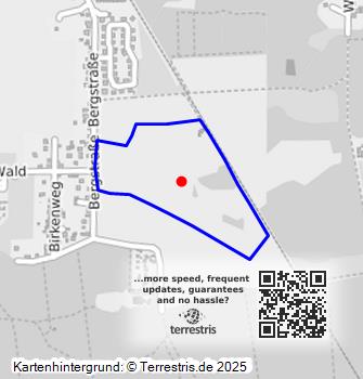 kartenausschnitt