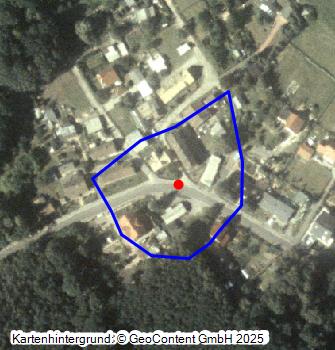 kartenausschnitt