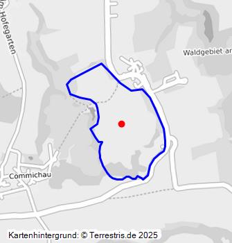kartenausschnitt
