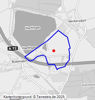 kartenausschnitt