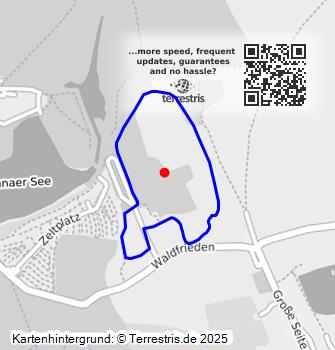 kartenausschnitt