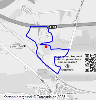 kartenausschnitt