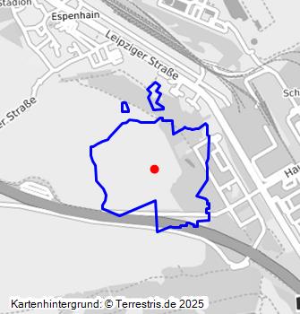 kartenausschnitt