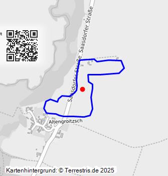 kartenausschnitt