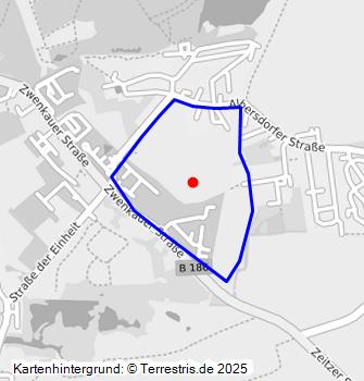 kartenausschnitt