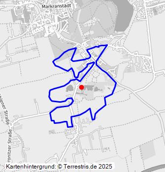 kartenausschnitt