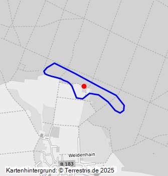 kartenausschnitt