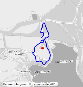 kartenausschnitt