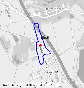 kartenausschnitt
