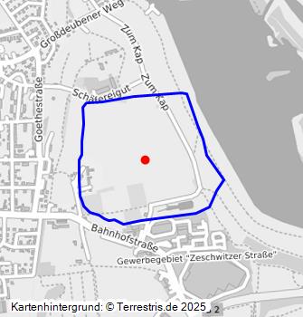 kartenausschnitt