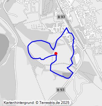 kartenausschnitt