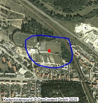 kartenausschnitt