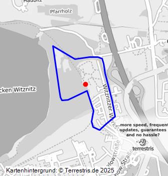 kartenausschnitt