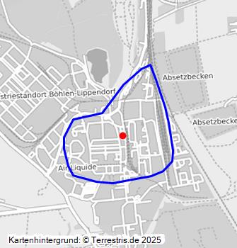 kartenausschnitt